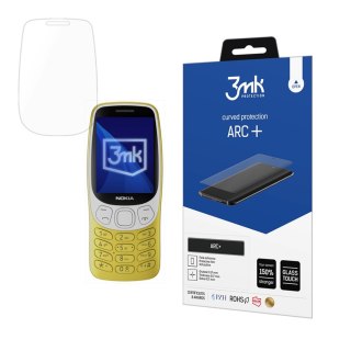 Folia ochronna 3mk ARC+ na Nokia 3210 4G
