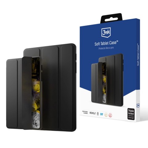 Folia ochronna Soft Tablet Case na Apple Ipad Air 13" - up to 15"