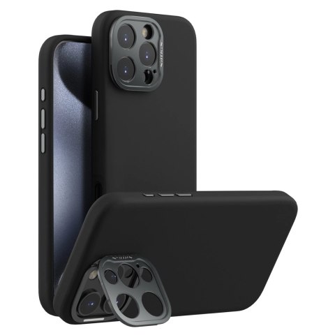 LensWing Prop Magnetic Case AP iPhone16 Pro Black LensWing Prop Magnetic Case AP iPhone16 Pro Black