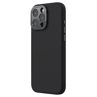 LensWing Prop Magnetic Case AP iPhone16 Pro Black