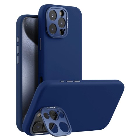 LensWing Prop Magnetic Case AP iPhone16 Pro Blue LensWing Prop Magnetic Case AP iPhone16 Pro Blue
