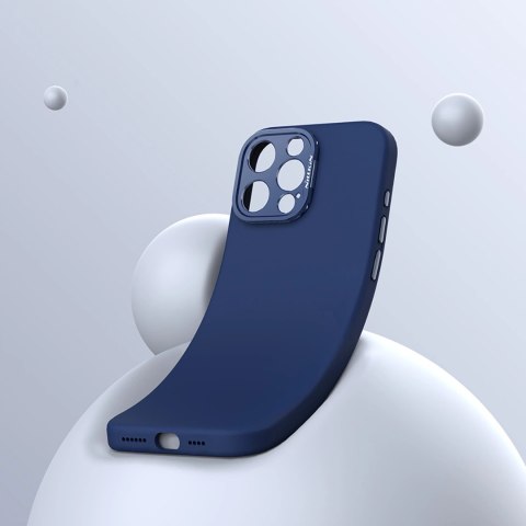 LensWing Prop Magnetic Case AP iPhone16 Pro Blue LensWing Prop Magnetic Case AP iPhone16 Pro Blue