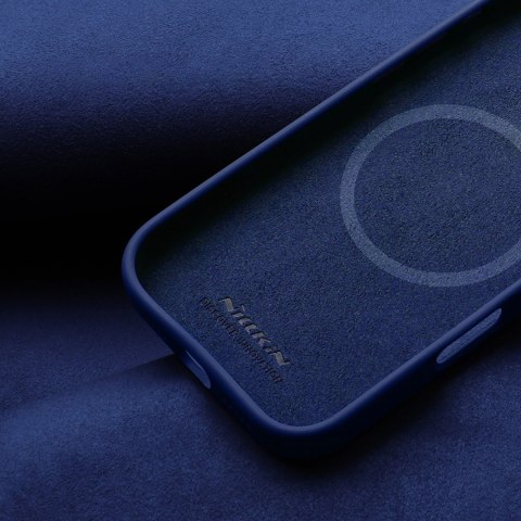 LensWing Prop Magnetic Case AP iPhone16 Pro Blue LensWing Prop Magnetic Case AP iPhone16 Pro Blue