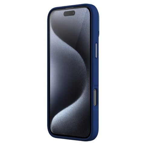 LensWing Prop Magnetic Case AP iPhone16 Pro Max Blue LensWing Prop Magnetic Case AP iPhone16 Pro Max Blue