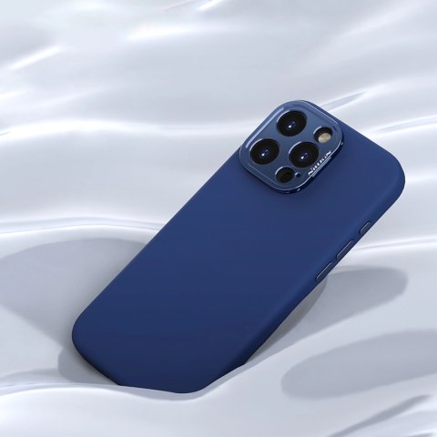 LensWing Prop Magnetic Case AP iPhone16 Pro Max Blue LensWing Prop Magnetic Case AP iPhone16 Pro Max Blue
