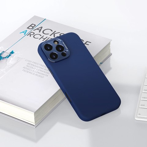 LensWing Prop Magnetic Case AP iPhone16 Pro Max Blue LensWing Prop Magnetic Case AP iPhone16 Pro Max Blue