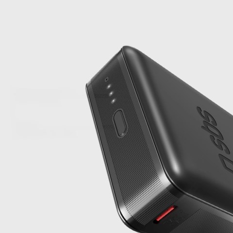 Powerbank SBS TEBB10000HDPD20K 10000 mAh z Power Delivery - czarny Powerbank SBS TEBB10000HDPD20K 10000 mAh z Power Delivery - czarny