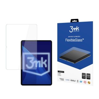 Szkło hybrydowe 3mk FlexibleGlass na Xiaomi Pad 7/7 Pro - up to 13"