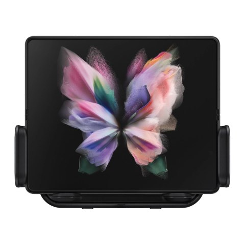 Uchwyt Samsung z ładowarką indukcyjną (EP-H5300CBEGWW) - czarny Uchwyt Samsung z ładowarką indukcyjną (EP-H5300CBEGWW) - czarny