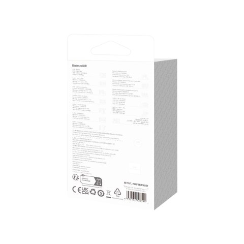 Baseus kabel CoolPlay USB-C - Lightning 1m 20W pomarańczowy Baseus kabel CoolPlay USB-C - Lightning 1m 20W pomarańczowy