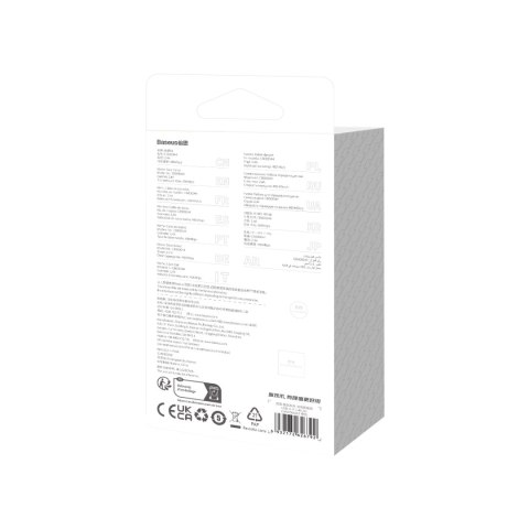 Baseus kabel CoolPlay USB - Lightning 2m 2,4A pomarańczowy Baseus kabel CoolPlay USB - Lightning 2m 2,4A pomarańczowy