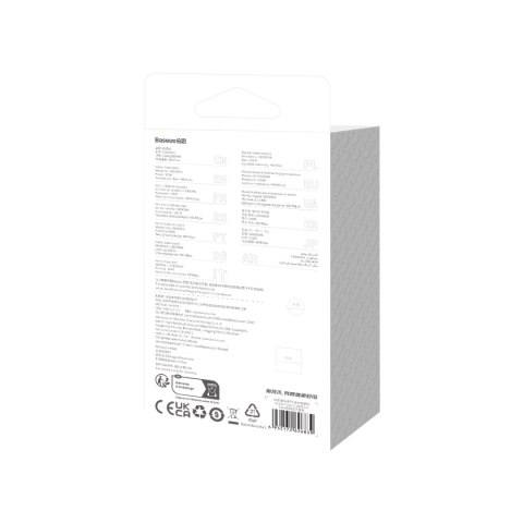 Baseus kabel CoolPlay USB - USB-C 1m 100W pomarańczowy Baseus kabel CoolPlay USB - USB-C 1m 100W pomarańczowy