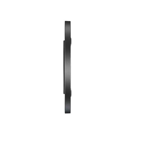 Baseus ładowarka indukcyjna Simple 2 15W czarna Baseus ładowarka indukcyjna Simple 2 15W czarna