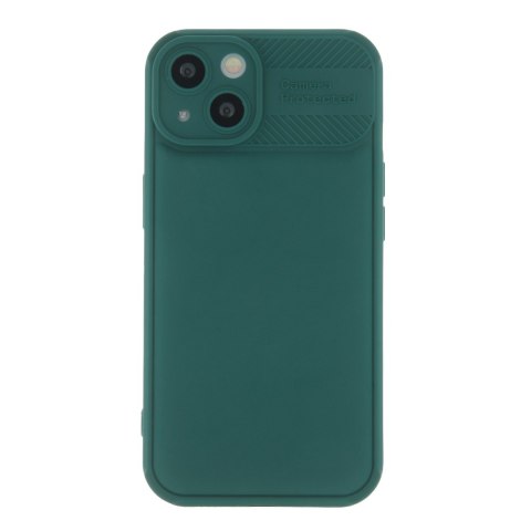 Nakładka Honeycomb do Samsung Galaxy A14 4G / A14 5G zielony las Nakładka Honeycomb do Samsung Galaxy A14 4G / A14 5G zielony las