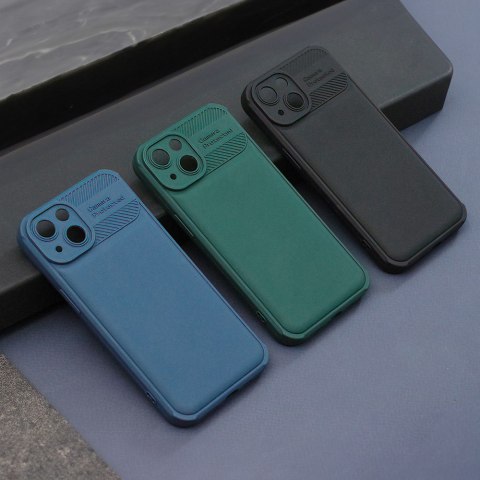 Nakładka Honeycomb do Samsung Galaxy A14 4G / A14 5G zielony las Nakładka Honeycomb do Samsung Galaxy A14 4G / A14 5G zielony las