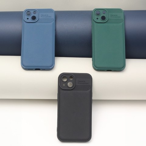 Nakładka Honeycomb do Samsung Galaxy A14 4G / A14 5G zielony las Nakładka Honeycomb do Samsung Galaxy A14 4G / A14 5G zielony las