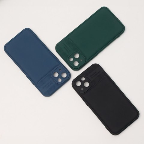 Nakładka Honeycomb do Samsung Galaxy A14 4G / A14 5G zielony las Nakładka Honeycomb do Samsung Galaxy A14 4G / A14 5G zielony las
