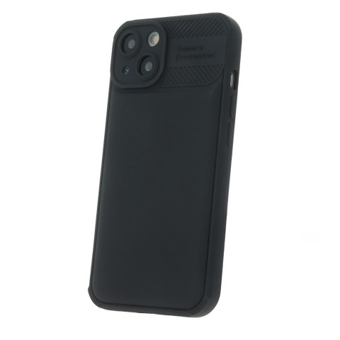 Nakładka Honeycomb do Samsung Galaxy A34 5G czarna