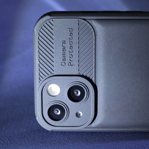 Nakładka Honeycomb do Samsung Galaxy A34 5G czarna