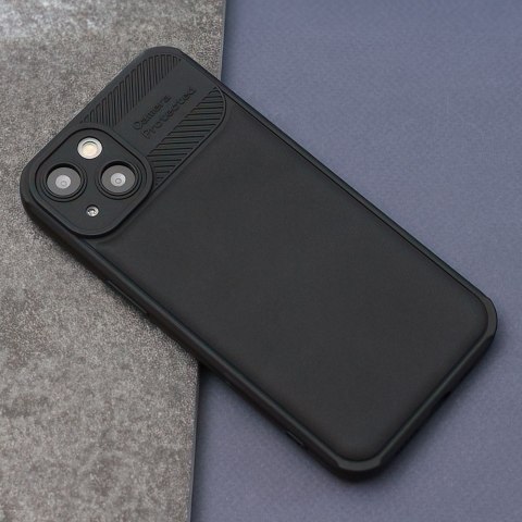 Nakładka Honeycomb do Samsung Galaxy A34 5G czarna