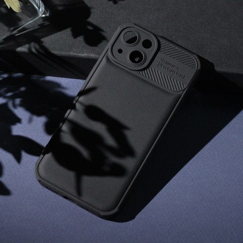 Nakładka Honeycomb do Samsung Galaxy A34 5G czarna