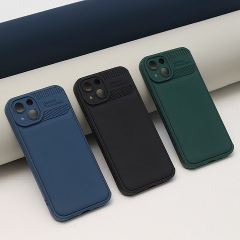 Nakładka Honeycomb do Samsung Galaxy A34 5G czarna