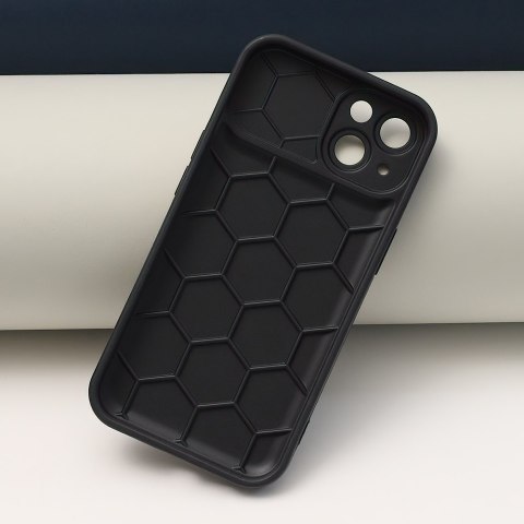 Nakładka Honeycomb do Samsung Galaxy A34 5G czarna