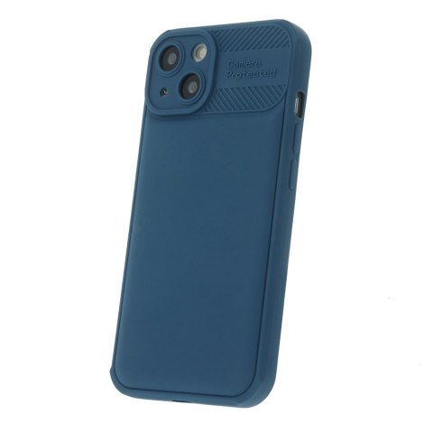 Nakładka Honeycomb do Samsung Galaxy A54 5G ciemnoniebieska Nakładka Honeycomb do Samsung Galaxy A54 5G ciemnoniebieska