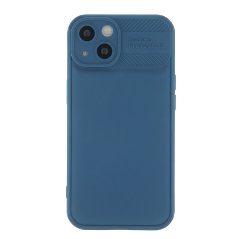 Nakładka Honeycomb do Samsung Galaxy A54 5G ciemnoniebieska Nakładka Honeycomb do Samsung Galaxy A54 5G ciemnoniebieska