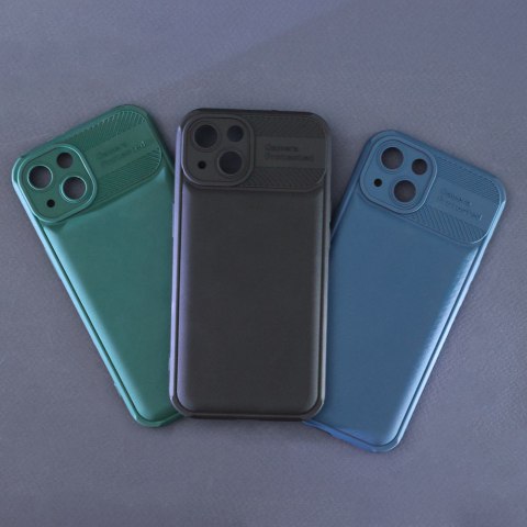 Nakładka Honeycomb do Samsung Galaxy A54 5G ciemnoniebieska Nakładka Honeycomb do Samsung Galaxy A54 5G ciemnoniebieska