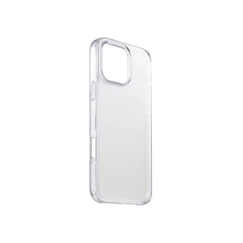 Etui ochronne Joyroom JR-16FG2 na iPhone 16 Pro - półprzezroczyste