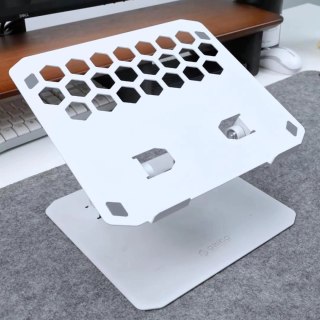 Podstawka pod laptopa Orico LST02I - srebrna