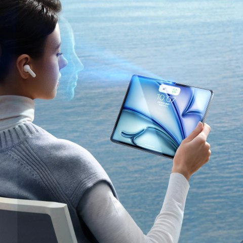 Szkło hartowane Joyroom JR-MST0159 na iPad Air 10,5" 2019 iPad Pro 10,5" 2017 iPad 10,2" 2019/2020/2021 Szkło hartowane Joyroom JR-MST0159 na iPad Air 10,5" 2019 iPad Pro 10,5" 2017 iPad 10,2" 2019/2020/2021
