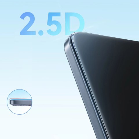 Szkło hartowane Joyroom JR-MST0159 na iPad Air 10,5" 2019 iPad Pro 10,5" 2017 iPad 10,2" 2019/2020/2021 Szkło hartowane Joyroom JR-MST0159 na iPad Air 10,5" 2019 iPad Pro 10,5" 2017 iPad 10,2" 2019/2020/2021
