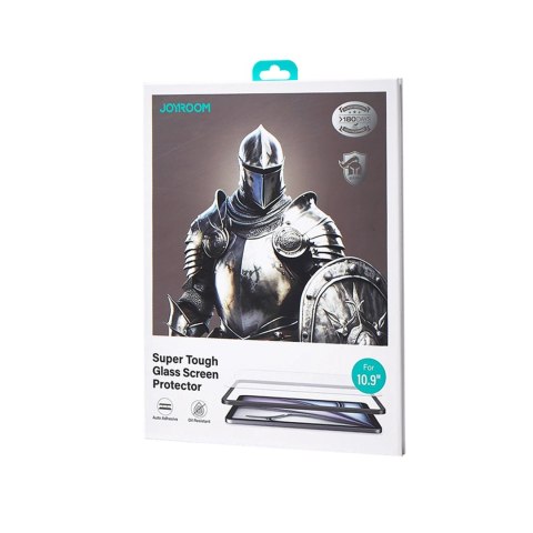 Szkło hartowane Joyroom JR-MST0159 na iPad Air 10,5" 2019 iPad Pro 10,5" 2017 iPad 10,2" 2019/2020/2021 Szkło hartowane Joyroom JR-MST0159 na iPad Air 10,5" 2019 iPad Pro 10,5" 2017 iPad 10,2" 2019/2020/2021