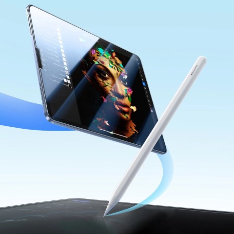 Szkło hartowane Joyroom JR-MST0165 na iPad Pro 13" 2024 Szkło hartowane Joyroom JR-MST0165 na iPad Pro 13" 2024