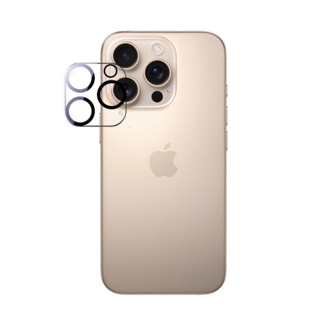 Szkło ochronne Joyroom JR-16LJ3 Gemstone Version na iPhone 16 Pro/Pro Max