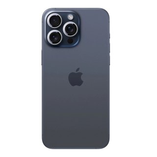 Szkło ochronne Joyroom JR-MFY0254 na obiektywy iPhone 15 Pro/15 Pro Max - tytanowe