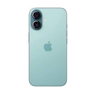 Szkło ochronne Joyroom JR-MFY0255 na obiektywy iPhone 16/16 Plus - czarne