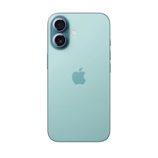 Szkło ochronne Joyroom JR-MFY0257 na obiektywy iPhone 16/16 Plus - niebieskie
