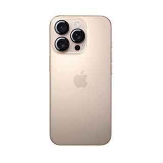 Szkło ochronne Joyroom JR-MFY0260 na obiektywy iPhone 16 Pro/16 Pro Max - czarne