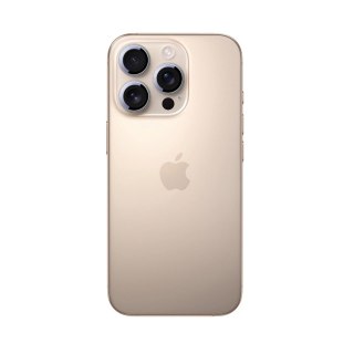 Szkło ochronne Joyroom JR-MFY0261 na obiektywy iPhone 16 Pro/16 Pro Max - srebrne
