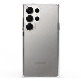 Etui SBS D3O do Samsung Galaxy S25 Ultra - przezroczyste