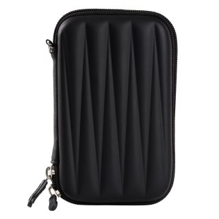 Etui ochronne Orico PHL-25 na dysk przenośny 2,5" - czarne