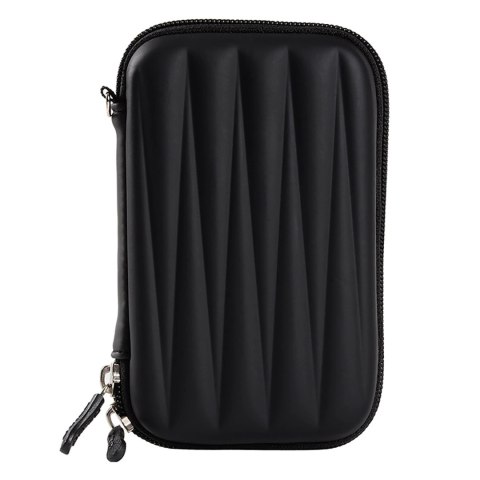 Etui ochronne Orico PHL-25 na dysk przenośny 2,5" - czarne Etui ochronne Orico PHL-25 na dysk przenośny 2,5" - czarne