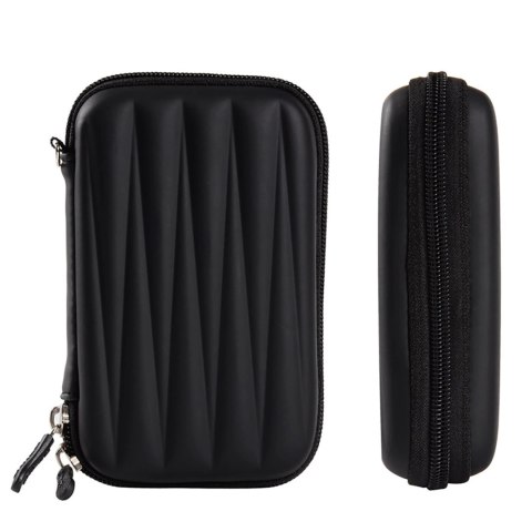 Etui ochronne Orico PHL-25 na dysk przenośny 2,5" - czarne Etui ochronne Orico PHL-25 na dysk przenośny 2,5" - czarne