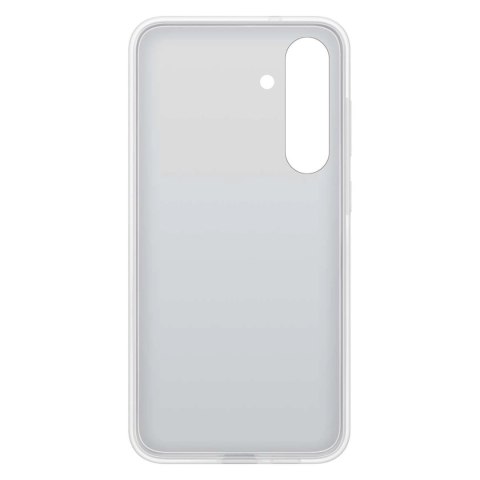 Etui silikonowe Samsung Flipsuit Case EF-MS936CWEGWW do Samsung Galaxy S25+ - białe Etui silikonowe Samsung Flipsuit Case EF-MS936CWEGWW do Samsung Galaxy S25+ - białe