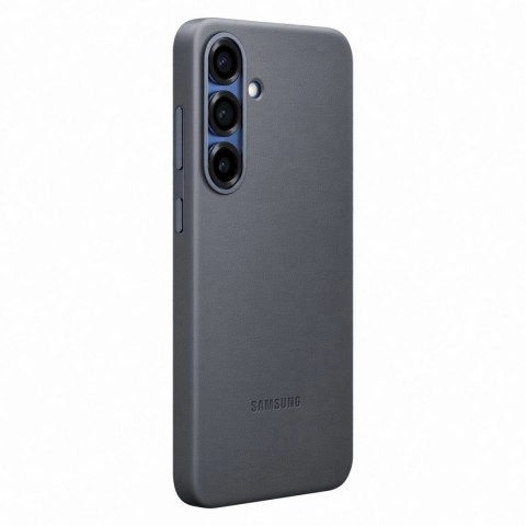 Etui silikonowe Samsung Silicone Case EF-PS936CBEGWW do Samsung Galaxy S25+ - czarne Etui silikonowe Samsung Silicone Case EF-PS936CBEGWW do Samsung Galaxy S25+ - czarne