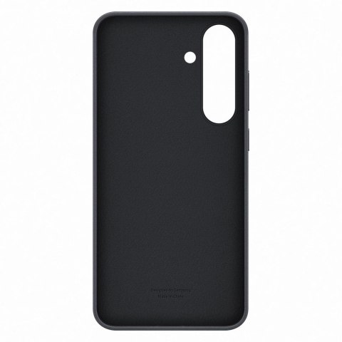 Etui silikonowe Samsung Silicone Case EF-PS936CBEGWW do Samsung Galaxy S25+ - czarne Etui silikonowe Samsung Silicone Case EF-PS936CBEGWW do Samsung Galaxy S25+ - czarne