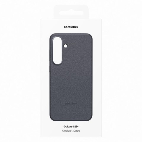Etui silikonowe Samsung Silicone Case EF-PS936CBEGWW do Samsung Galaxy S25+ - czarne Etui silikonowe Samsung Silicone Case EF-PS936CBEGWW do Samsung Galaxy S25+ - czarne
